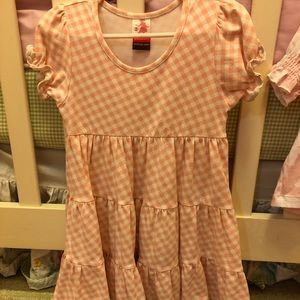 Matilda Jane Apple Blossom lap dress